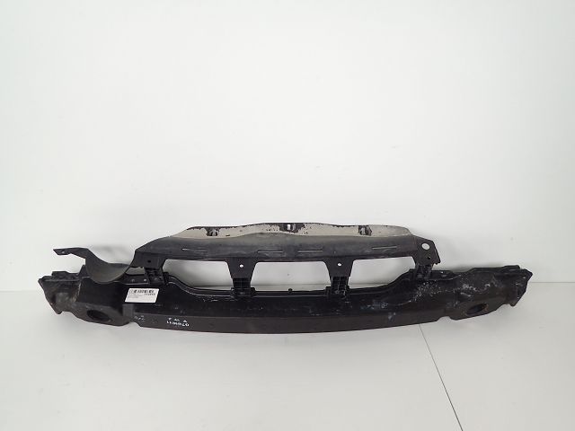 Renfort pare-choc arriere