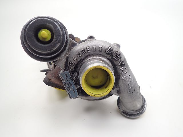 Turbo
