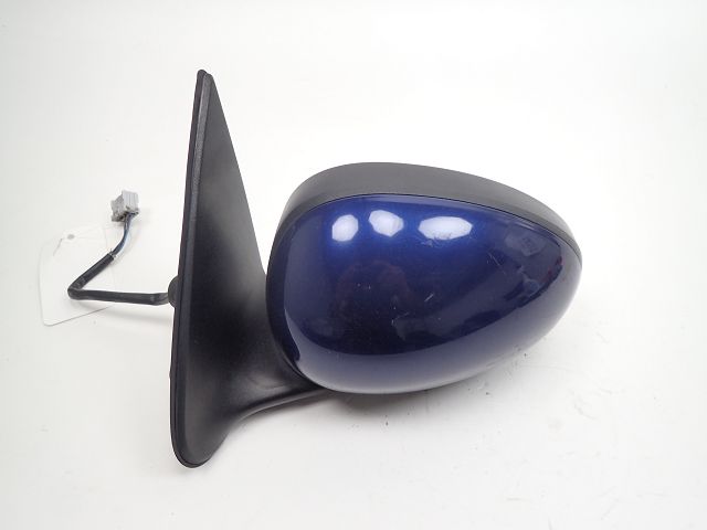 Rétroviseur électrique gauche