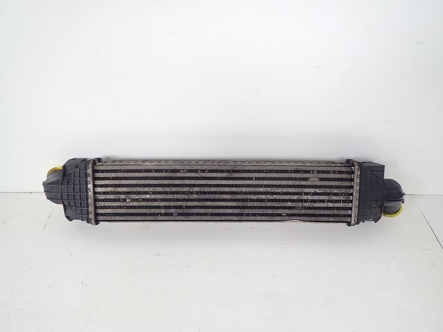 Echangeur d'air