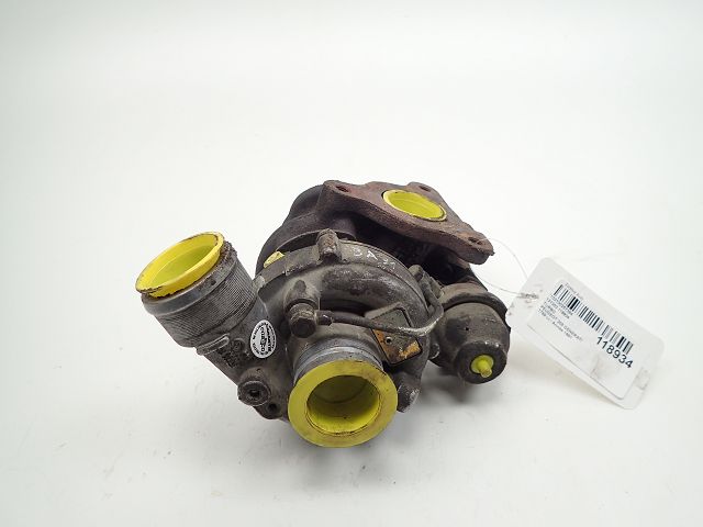 Turbo