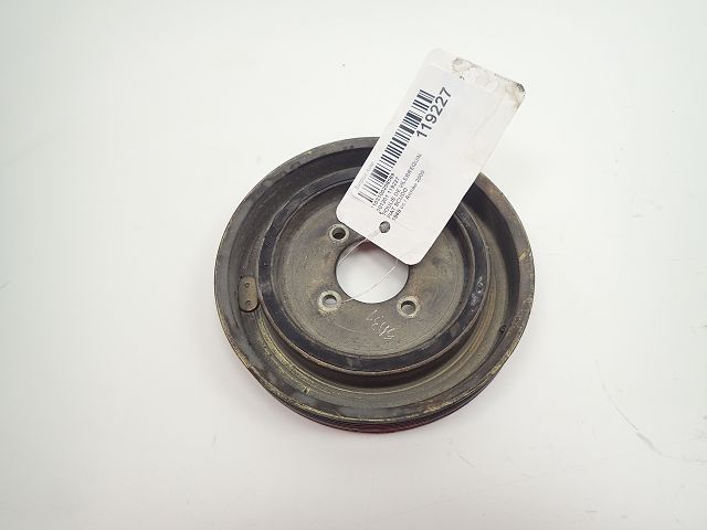 Poulie de vilebrequin