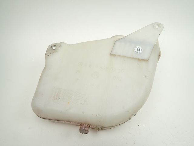 Réservoir de lave glace avant