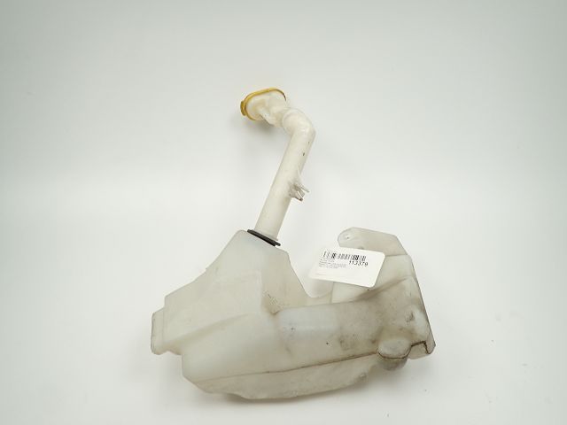 Réservoir de lave glace avant