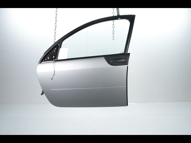 Porte avant gauche