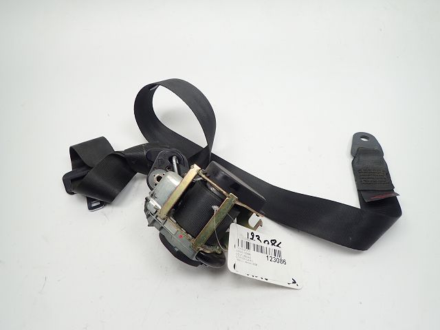 Ceinture avant droite