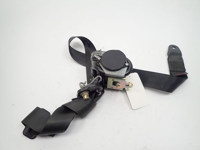 Ceinture avant droite