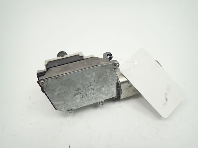 Moteur d'essuie glace arrière