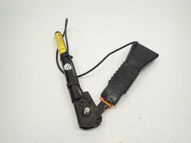 Ancrage ceinture avant gauche