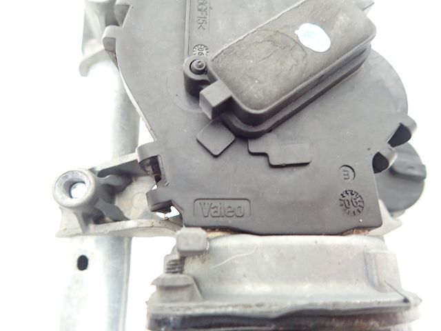 Mécanisme + moteur d'essuie glace avant