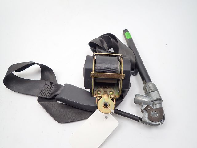 Ceinture avant droite