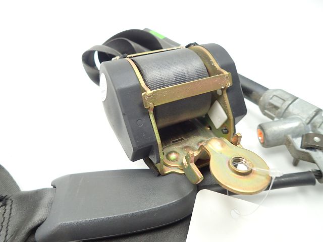 Ceinture avant droite