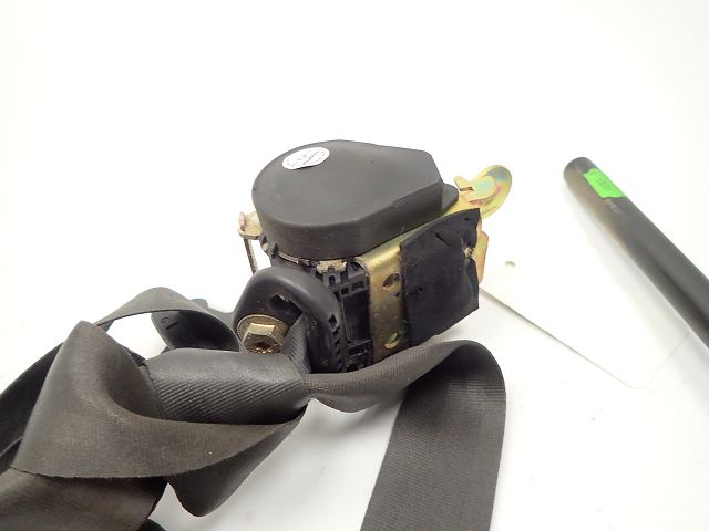 Ceinture avant droite