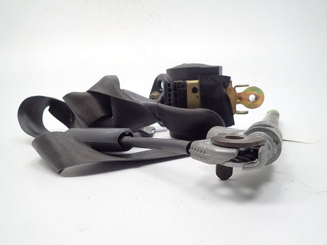 Ceinture avant droite