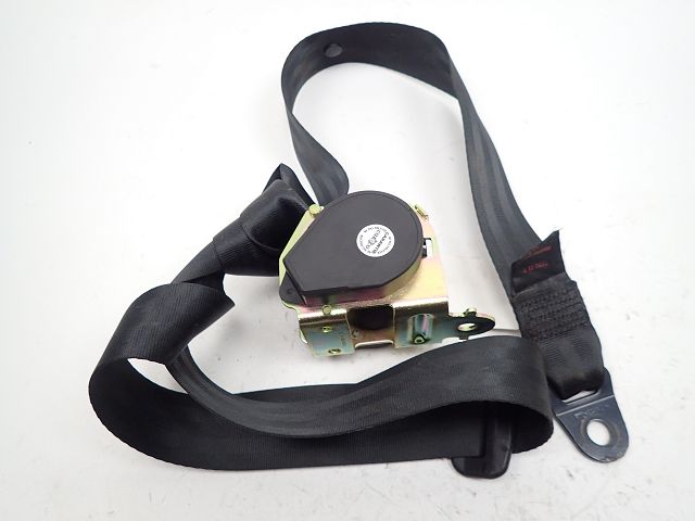 Ceinture arrière droite