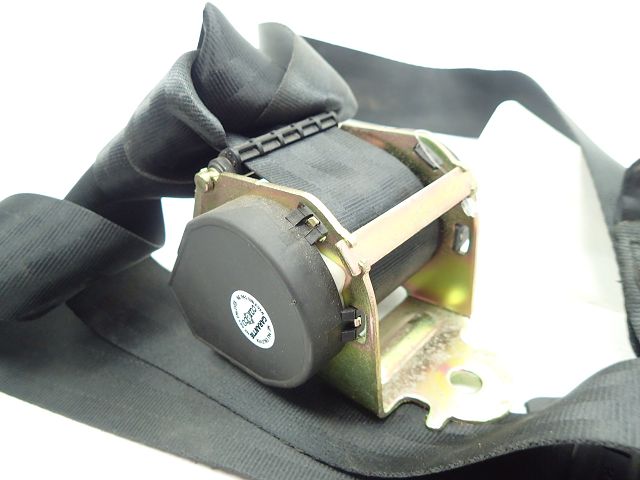 Ceinture arrière droite