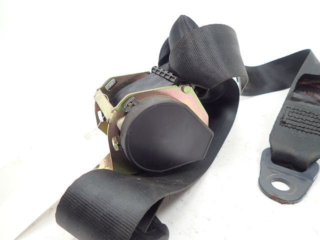 Ceinture arrière droite