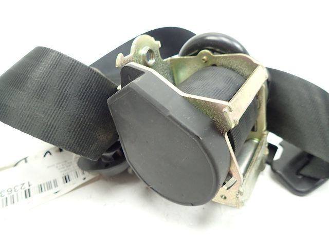 Ceinture avant droite