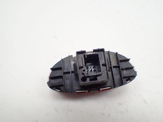 Bouton de warning