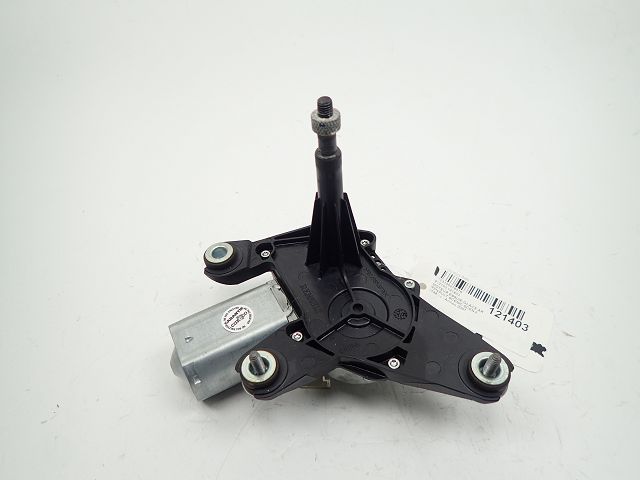 Moteur d'essuie glace arrière