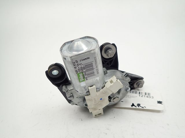 Moteur d'essuie glace arrière