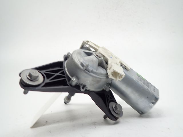 Moteur d'essuie glace arrière