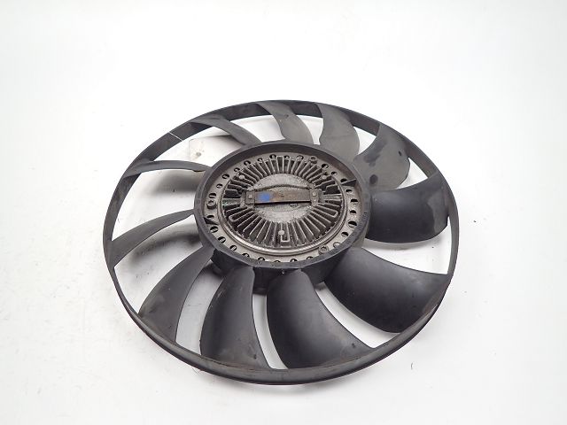 Ventilateur de refroidissement