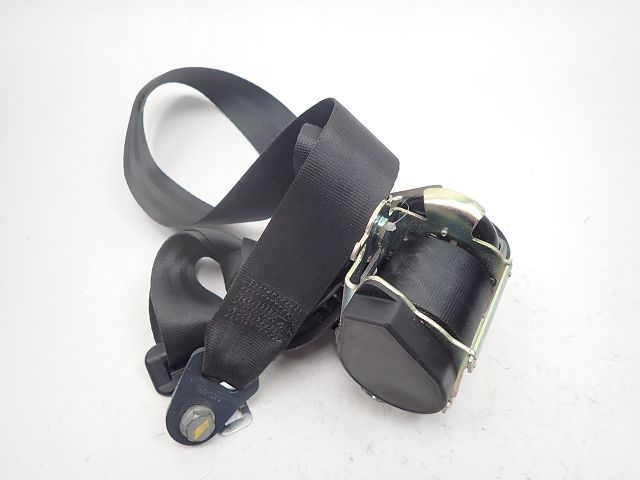 Ceinture avant droite