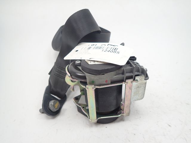 Ceinture avant droite