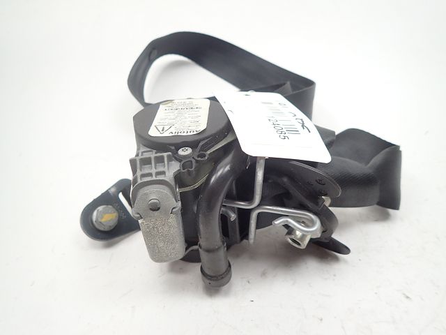 Ceinture avant droite