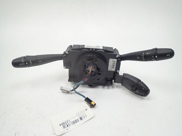 Commande sous-volant