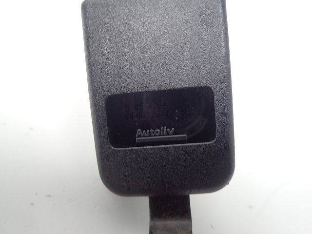 Ancrage ceinture arrière droit