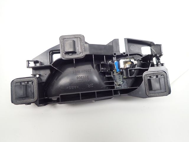 Poignée intérieure porte arrière droite