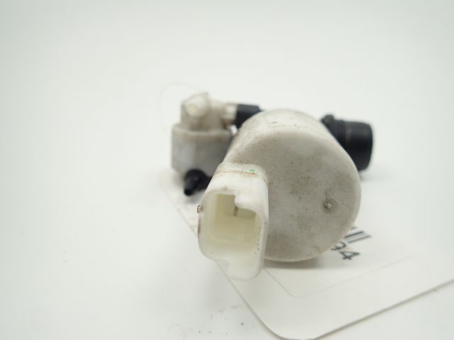 Pompe de lave glace