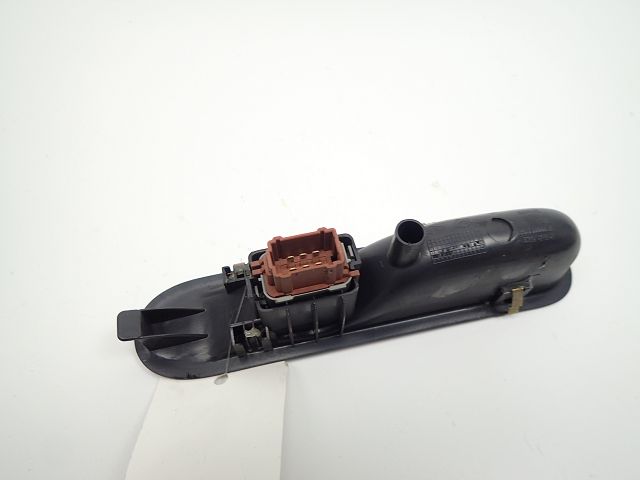 Commande lève-vitre arrière gauche