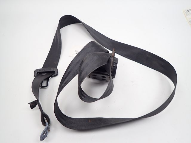 Ceinture arrière droite