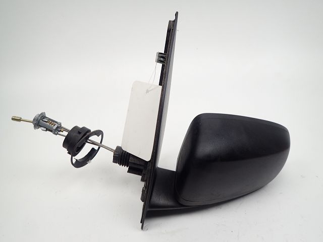 Retroviseur manuel gauche