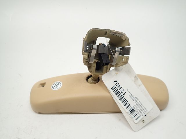 Retroviseur interieur