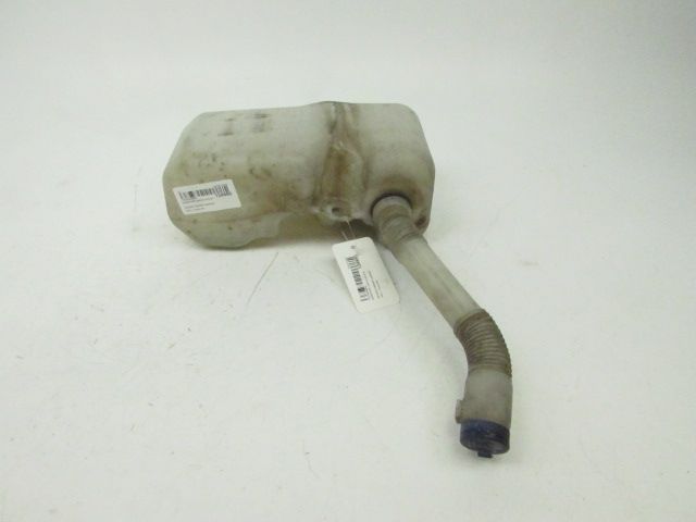 Reservoir de lave glace avant