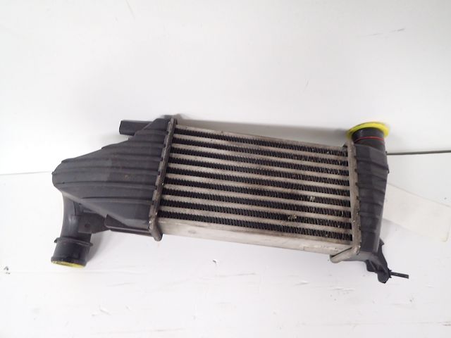 Echangeur d'air