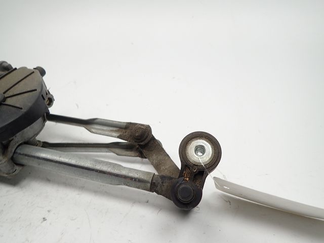 Mécanisme + moteur d'essuie glace avant