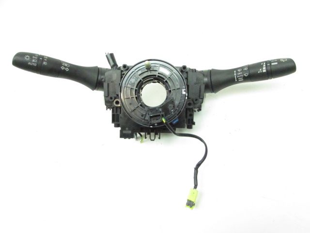 Commande sous-volant