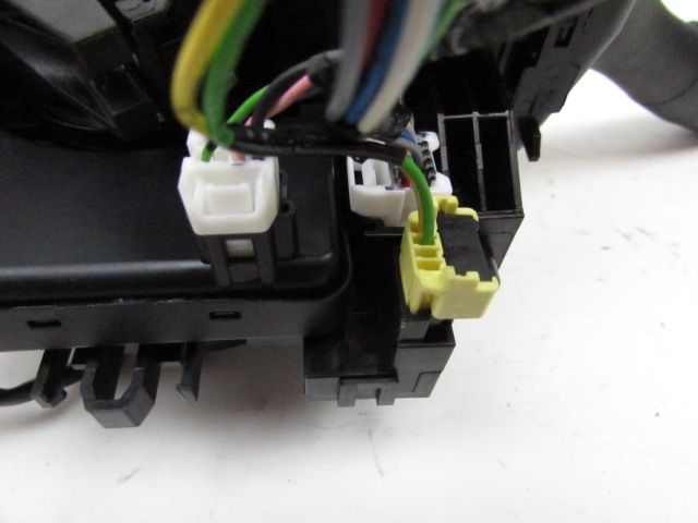 Commande sous-volant