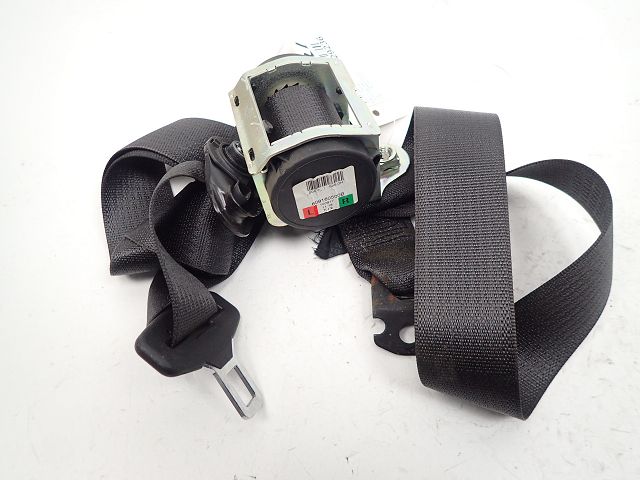 Ceinture arrière droite
