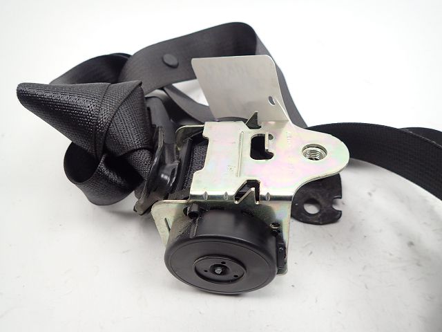 Ceinture arrière droite