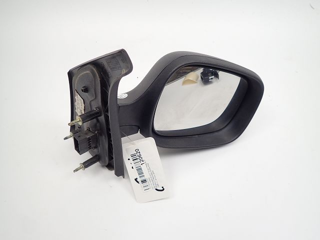 Rétroviseur électrique droit
