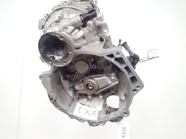 Boite à vitesse mécanique