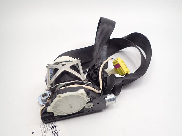 Ceinture avant droite