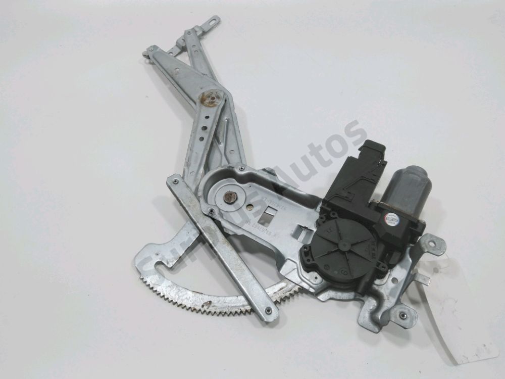 Lève-vitre électrique avant droit