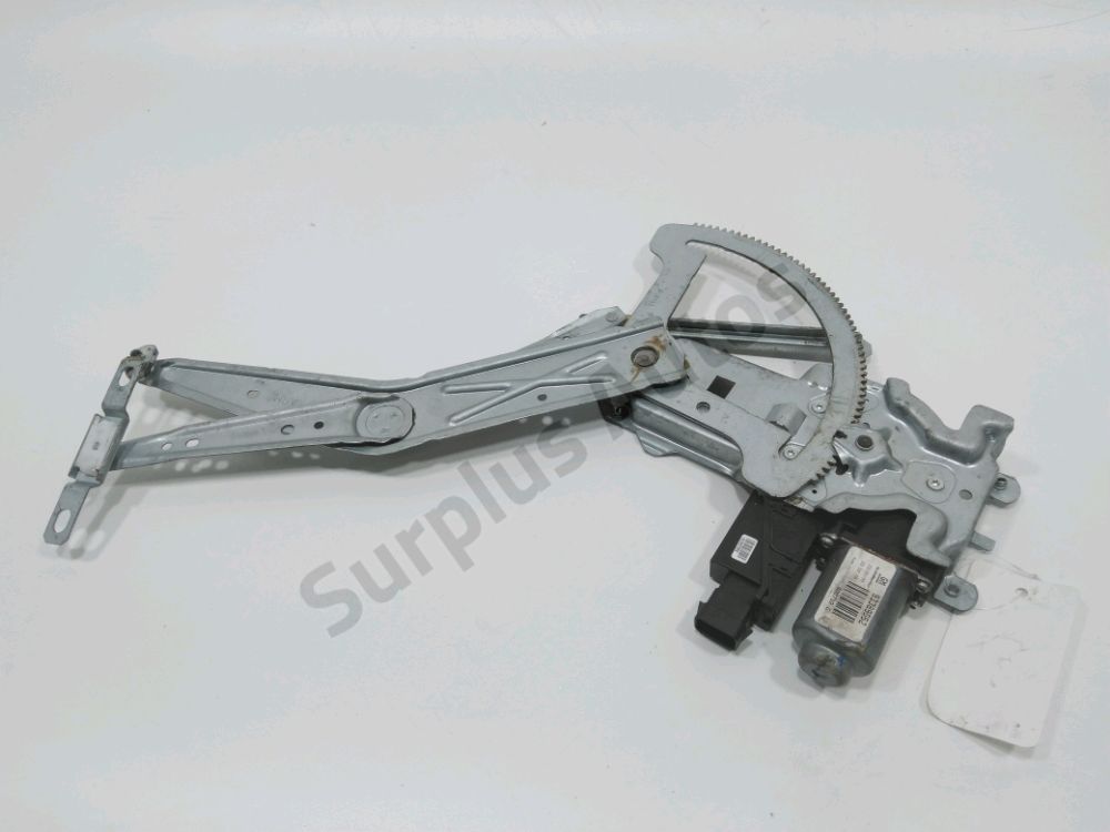 Lève-vitre électrique avant droit